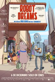 Robot Dreams (2023) Bangla Subtitle – রোবট ড্রিমস