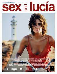 Sex and Lucía (2001) Bangla Subtitle – সেক্স অ্যান্ড লুসিয়া