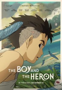 The Boy and the Heron (2023) Bangla Subtitle – দ্য বয় অ্যান্ড দ্য হেরন