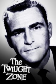 The Twilight Zone Bangla Subtitle – দ্য টোয়াইলাইট জোন