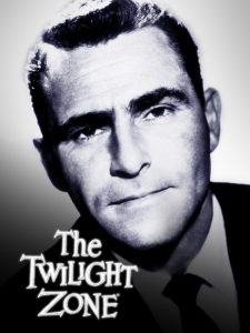 The Twilight Zone Bangla Subtitle – দ্য টোয়াইলাইট জোন