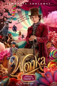 Wonka (2023) Bangla Subtitle – ওনকা