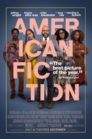 American Fiction (2023) Bangla Subtitle – আমেরিকান ফিকশন