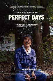 Perfect Days (2023) Bangla Subtitle – পারফেক্ট ডে