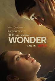 The Wonder (2022) Bangla Subtitle – দ্যা ওয়ান্ডার