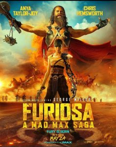 Furiosa: A Mad Max Saga Bangla Subtitle – ফুরিওসা: অ্যা ম্যাড ম্যাক্স সাগা