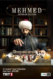 Mehmed: Fetihler Sultani Bangla Subtitle – মেহমেদ: ফাতিহ সুলতান