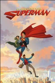 My Adventures with Superman Bangla Subtitle – মাই অ্যাডভেঞ্চারস উইথ সুপারম্যান