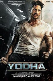 Yodha (2024) Bangla Subtitle – যোদ্ধা